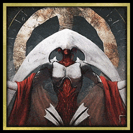 Avatar do usuário
