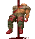 Avatar do usuário