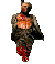 Avatar do usuário